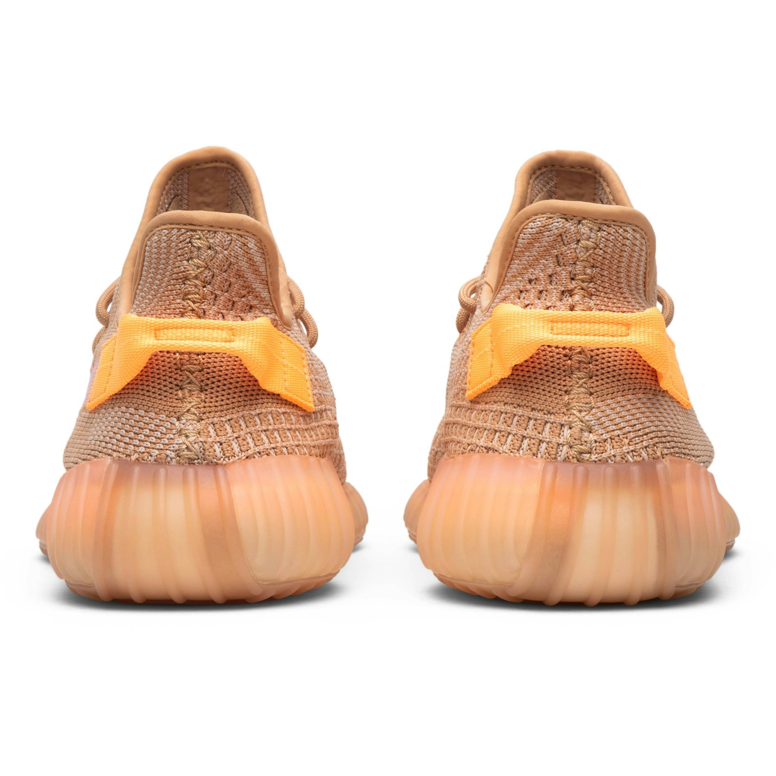adidas Yeezy Boost 350 V2 Clay EG7490 Nicesnk - Image 6