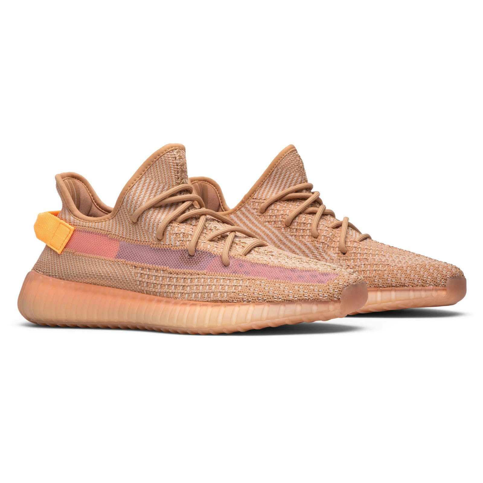 adidas Yeezy Boost 350 V2 Clay EG7490 Nicesnk - Image 8