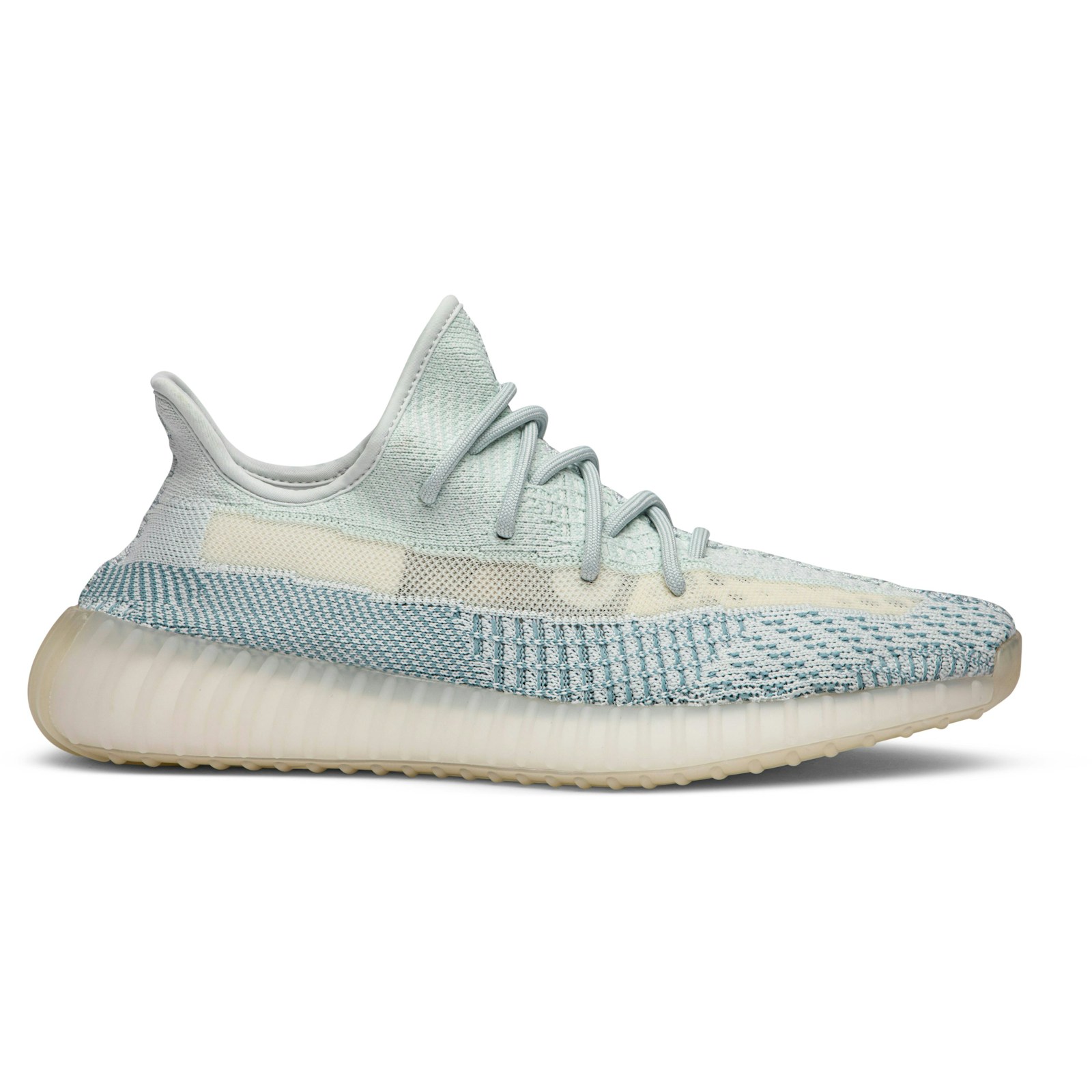 adidas Yeezy Boost 350 V2 'Cloud White Non-Reflective' FW3043