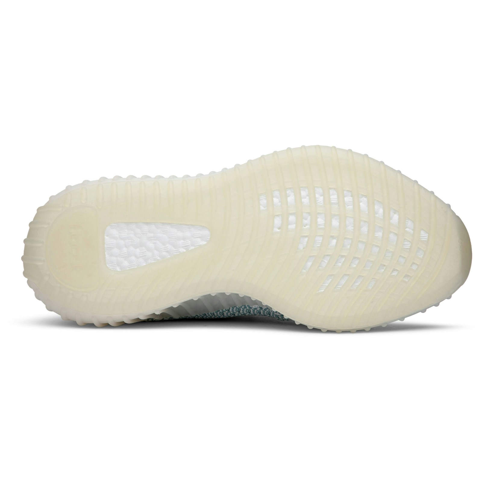 adidas Yeezy Boost 350 V2 'Cloud White Non-Reflective' FW3043 - Image 4