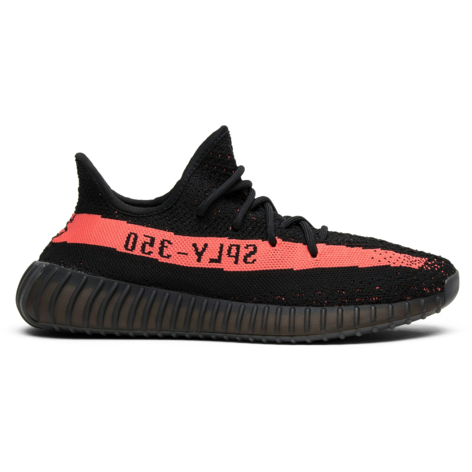 adidas Yeezy Boost 350 V2 'Red' BY9612