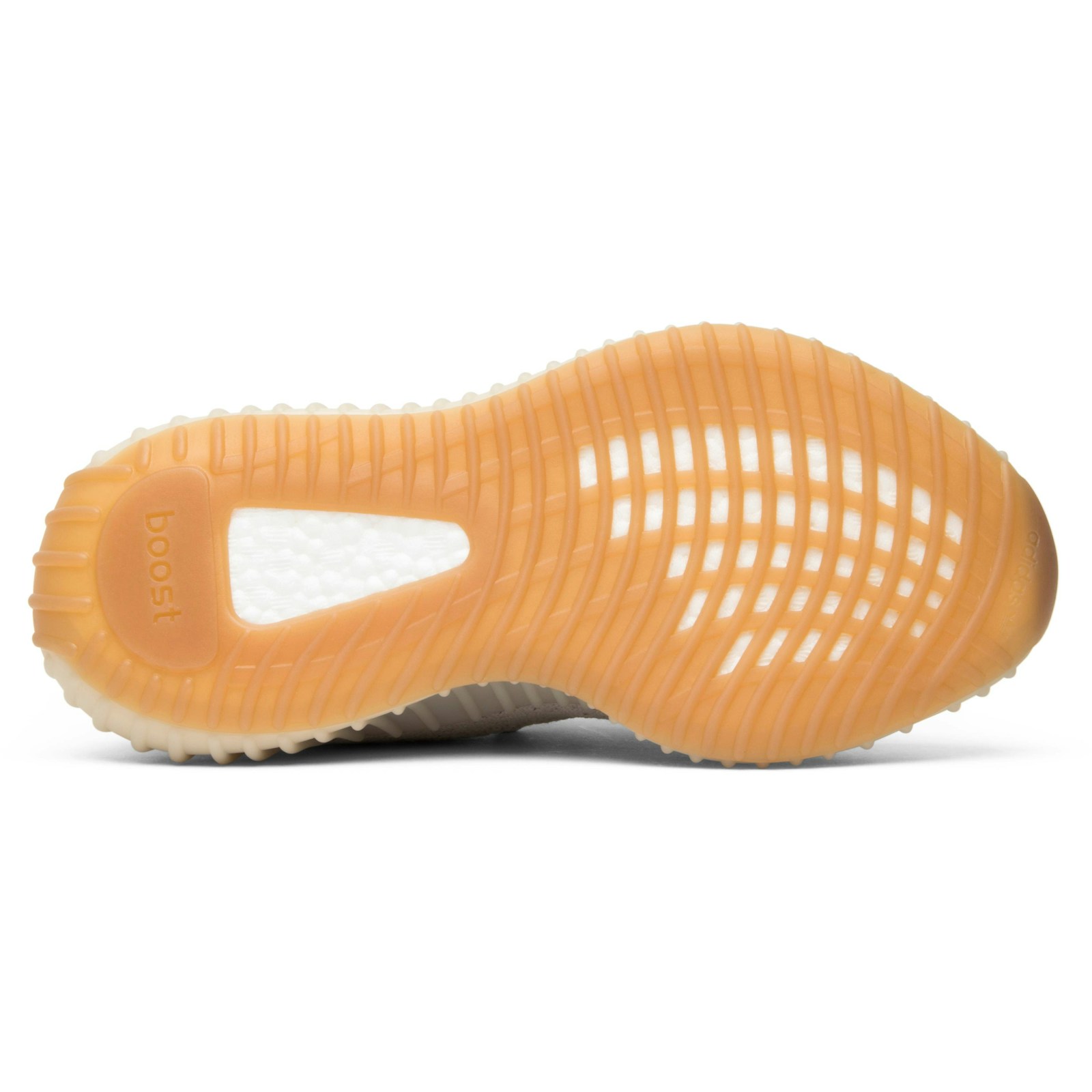 adidas Yeezy Boost 350 V2 'Sesame' F99710 - Image 4