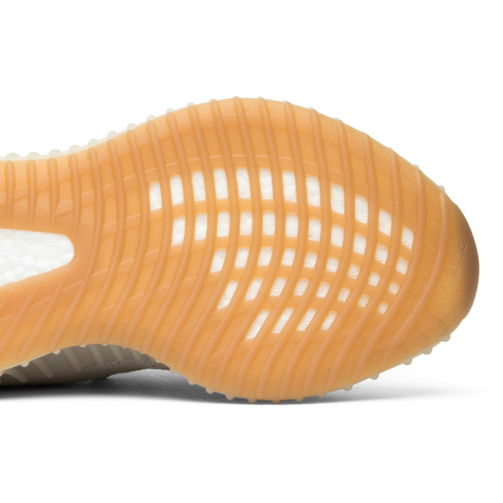 adidas Yeezy Boost 350 V2 'Sesame' F99710 - Image 5