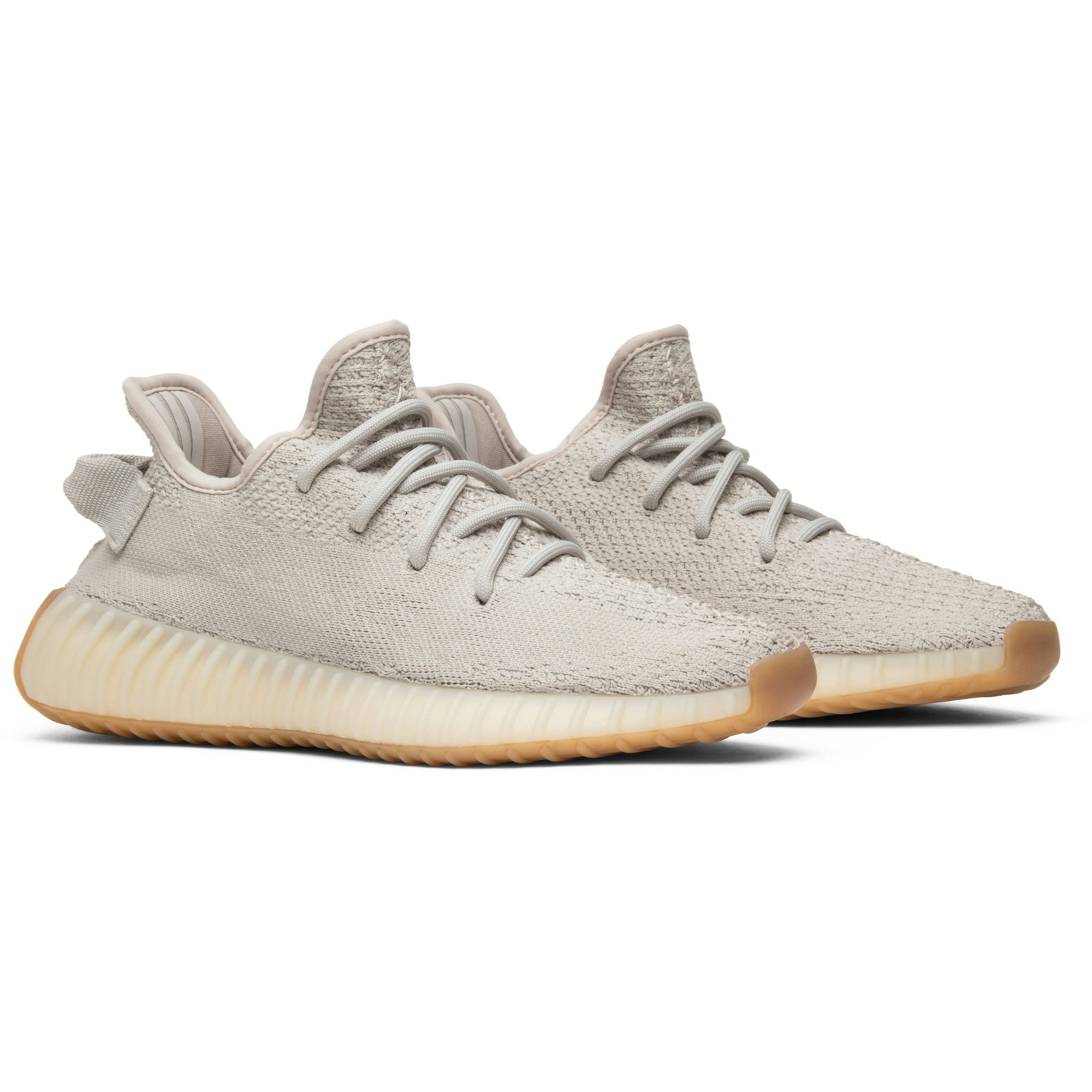 adidas Yeezy Boost 350 V2 'Sesame' F99710 - Image 8