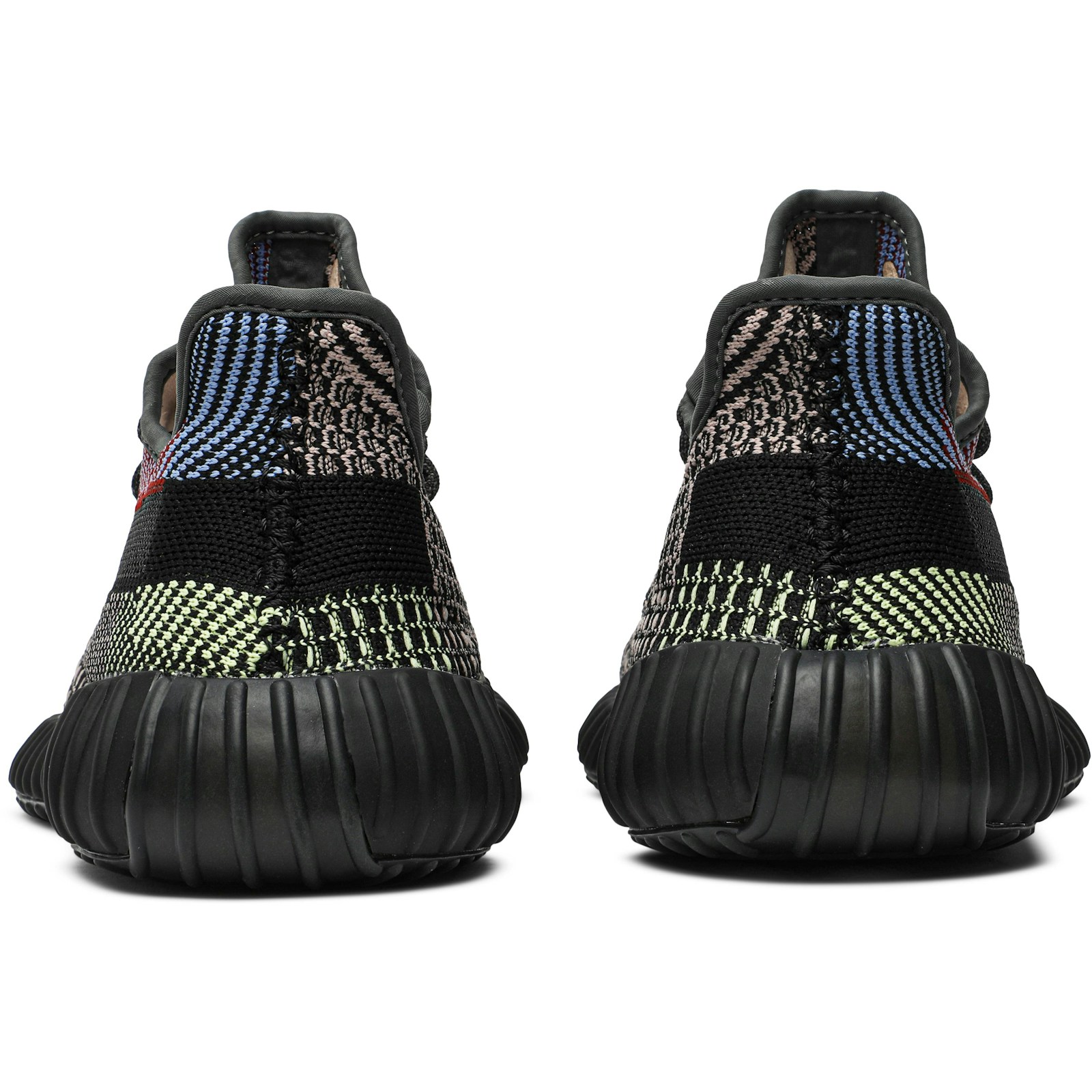 adidas Yeezy Boost 350 V2 'Yecheil Non-Reflective' FW5190 - Image 6