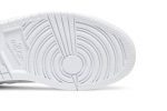 Air Jordan 1 Centre Court ‘White on White’ DJ2756-100 Wabasta store