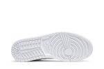 Air Jordan 1 Centre Court ‘White on White’ DJ2756-100 Wabasta store