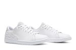 Air Jordan 1 Centre Court ‘White on White’ DJ2756-100 Wabasta store