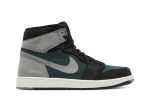 Air Jordan 1 High Element Gore-Tex ‘Black Particle Grey’ DB2889-001 Wabasta store