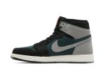 Air Jordan 1 High Element Gore-Tex ‘Black Particle Grey’ DB2889-001 Wabasta store