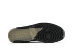 Air Jordan 1 High Element Gore-Tex ‘Black Particle Grey’ DB2889-001 Wabasta store