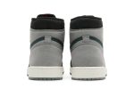 Air Jordan 1 High Element Gore-Tex ‘Black Particle Grey’ DB2889-001 Wabasta store
