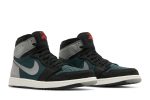 Air Jordan 1 High Element Gore-Tex ‘Black Particle Grey’ DB2889-001 Wabasta store