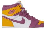 Air Jordan 1 High OG ‘Brotherhood’ [also worn by BTS Jungkook] 555088-706 Wabasta store