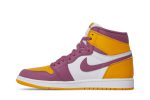 Air Jordan 1 High OG ‘Brotherhood’ [also worn by BTS Jungkook] 555088-706 Wabasta store