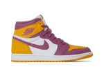 Air Jordan 1 High OG ‘Brotherhood’ [also worn by BTS Jungkook] 555088-706 Wabasta store