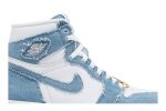 Air Jordan 1 High OG ‘Denim’ DM9036-104 Wabasta store