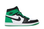 Air Jordan 1 High OG ‘Lucky Green’ DZ5485-031 Wabasta store