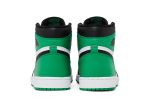 Air Jordan 1 High OG ‘Lucky Green’ DZ5485-031 Wabasta store
