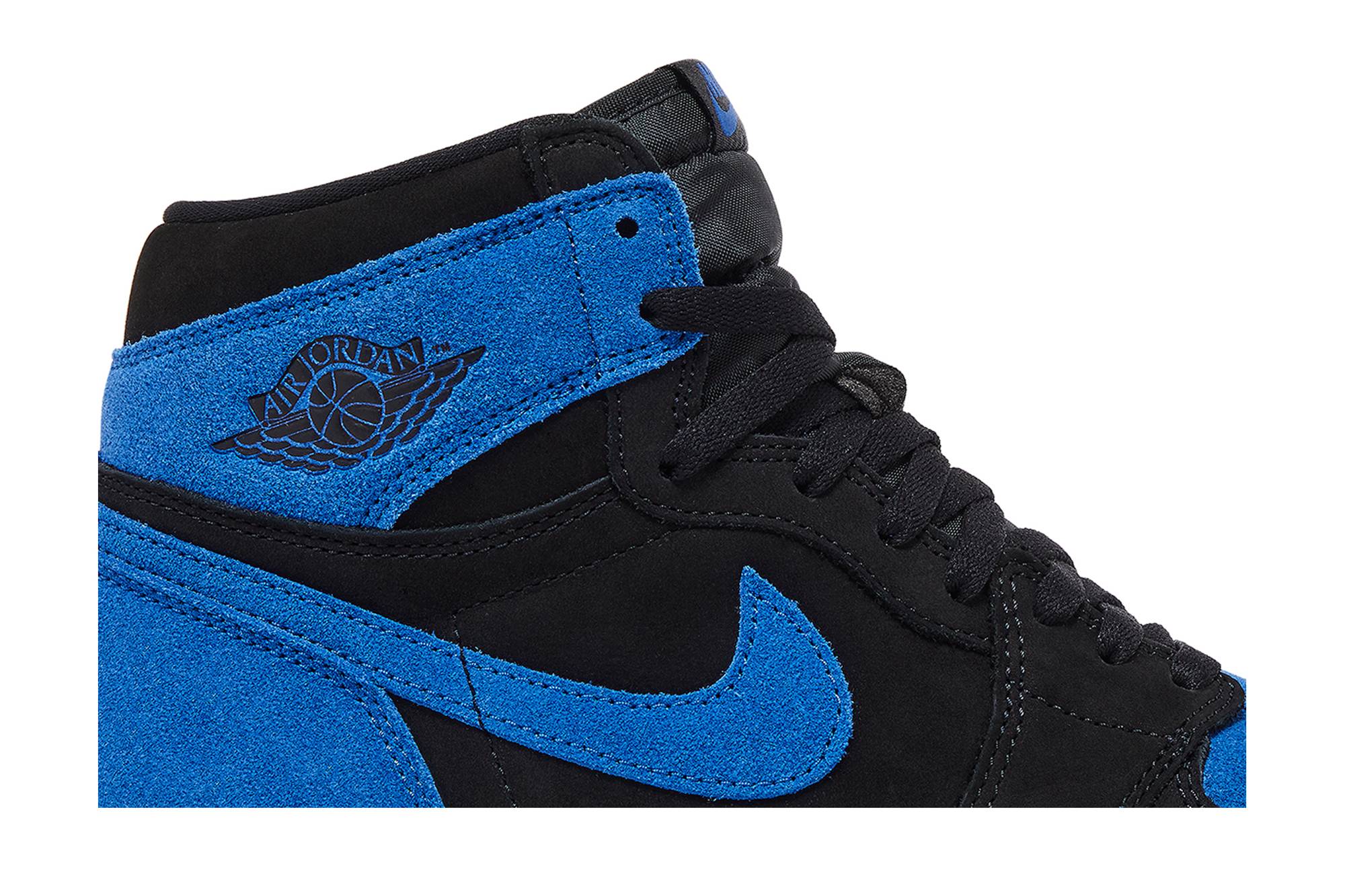 Air Jordan 1 High OG 'Royal Reimagined' DZ5485-042 - Image 2