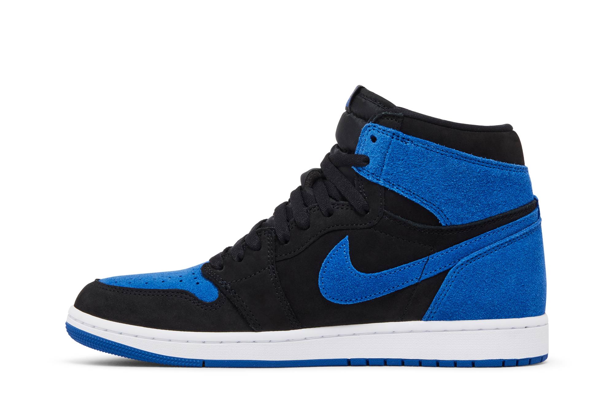 Air Jordan 1 High OG 'Royal Reimagined' DZ5485-042 - Image 3