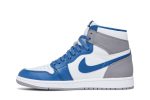 Air Jordan 1 High OG ‘True Blue’ DZ5485-410 Wabasta store
