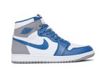 Air Jordan 1 High OG ‘True Blue’ DZ5485-410 Wabasta store