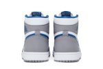 Air Jordan 1 High OG ‘True Blue’ DZ5485-410 Wabasta store