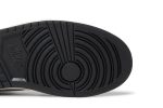 Air Jordan 1 High OG ‘Washed Black’ DZ5485-051 Wabasta store