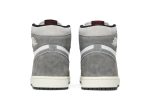 Air Jordan 1 High OG ‘Washed Black’ DZ5485-051 Wabasta store