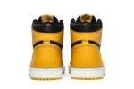 Air Jordan 1 High Retro OG ‘Pollen’ 555088-701 Wabasta store