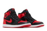 Air Jordan 1 High ‘Satin Bred’ FD4810-061 Wabasta store