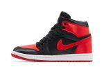 Air Jordan 1 High ‘Satin Bred’ FD4810-061 Wabasta store