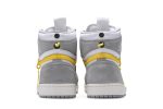 Air Jordan 1 High Switch ‘Light Smoke Grey’ CW6576-100 Wabasta store