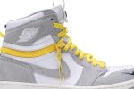 Air Jordan 1 High Switch ‘Light Smoke Grey’ CW6576-100 Wabasta store