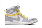 Air Jordan 1 High Switch ‘Light Smoke Grey’ CW6576-100 Wabasta store