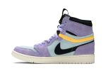 Air Jordan 1 High Switch ‘Purple Pulse’ CW6576-500 Wabasta store