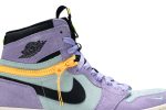 Air Jordan 1 High Switch ‘Purple Pulse’ CW6576-500 Wabasta store