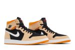 Air Jordan 1 High Zoom CMFT ‘Pumpkin Spice’ CT0978-200 Wabasta store
