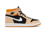 Air Jordan 1 High Zoom CMFT ‘Pumpkin Spice’ CT0978-200 Wabasta store