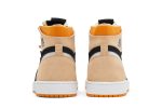 Air Jordan 1 High Zoom CMFT ‘Pumpkin Spice’ CT0978-200 Wabasta store