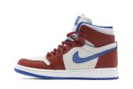 Air Jordan 1 High Zoom CMFT ‘Redstone’ CT0979-104 Wabasta store