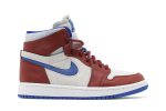 Air Jordan 1 High Zoom CMFT ‘Redstone’ CT0979-104 Wabasta store