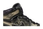 Air Jordan 1 High Zoom Comfort 2 ‘DÃ­a De Muertos’ FQ8155-010 Wabasta store