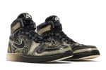 Air Jordan 1 High Zoom Comfort 2 ‘DÃ­a De Muertos’ FQ8155-010 Wabasta store