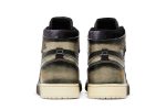Air Jordan 1 High Zoom Comfort 2 ‘DÃ­a De Muertos’ FQ8155-010 Wabasta store