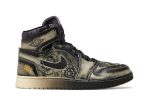 Air Jordan 1 High Zoom Comfort 2 ‘DÃ­a De Muertos’ FQ8155-010 Wabasta store