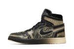 Air Jordan 1 High Zoom Comfort 2 ‘DÃ­a De Muertos’ FQ8155-010 Wabasta store