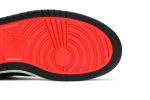 Air Jordan 1 High Zoom Comfort ‘Chile Red’ CT0978-006 Wabasta store