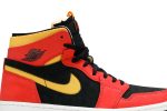Air Jordan 1 High Zoom Comfort ‘Chile Red’ CT0978-006 Wabasta store